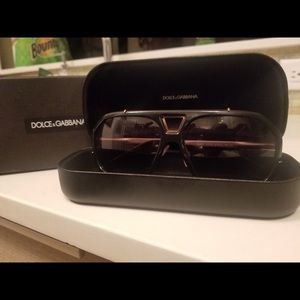 Dolce & Gabbana DG2167 Sunglasses